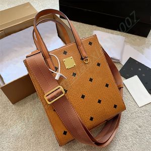 Bolsa de ombro de corpo cruzado de luxo mulheres alça de couro bolsas mens viagens de fim de semana Designer de luxo mini tote mc mesmo bsags embreagem hobo pochette bolsas