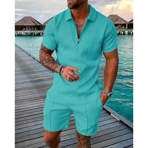 Men Plus Tees Costumi da bagno Designer Camicie da uomo Maglietta da vacanza hawaiana Casual Pantaloncini estivi Manica Mans Tee Donna Abbigliamento 20 colori Magliette da uomo Polo Taglia grande M-XXXL