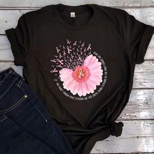 女性のTシャツ色chrysanthemumフラワーティーグラフィックティーティーティーティーティーティーティーナングシャツ特大のTシャツ女王