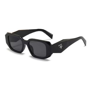 Yüksek Kaliteli Moda Tasarımcısı Güneş Gözlüğü Gözlüğü Sunglass Plaj Güneş Gözlükleri Erkek Kadın Için 6 Renk
