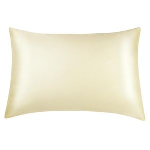 Pillow /Decorative Silk Cover 51 76cm Pillowcase Great For Skin Smooth