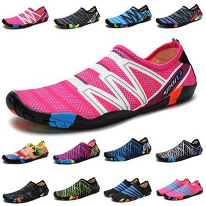 Discount Men Women Running Shoes black white yellow purple gymnasium Five Fingers Cycling Wading mens running trainers outdoor sports sneakers