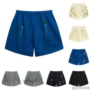 Mäns shortsgallerier Designer Swim Short Inaka snabbtorkande kamouflage Luminous Beach randiga casual Depts Pants Anti-Pilling Breathabler169