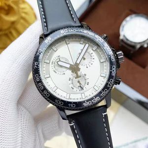 2023 New Brand Original Business Men's TISSOTSWHD Watch Classic Round Case qyartz watch Wristwatch ClockRecommended a16