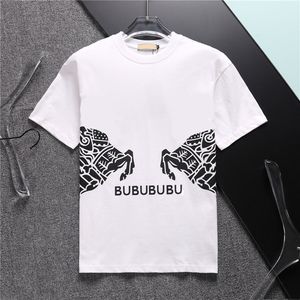 Men's T-shirts Women's Designer T-shirt Fashion Men's S Casual Men's Clothing Street Polo Shorts Short Sleeve T-shirt M-3XL#888