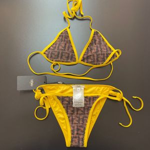 Kadın tasarımcı moda mayo seksi kızlar banyo takım elbise tekstil yaz mayo bikinis set tek parçalı yüzme giyim yüzme bikini banyo