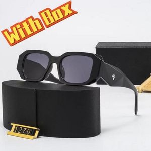 Herren-Sonnenbrillen, Designer-Sonnenbrillen für Damen, optionale hochwertige polarisierte UV400-Schutzgläser mit Box-Sonnenbrillen
