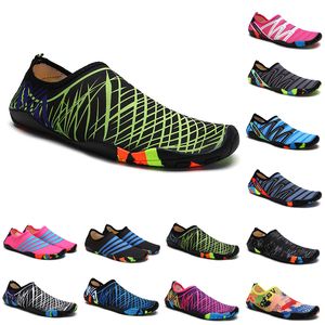 Men Women Running Shoes Comfortable and waterproof pink gymnasium Five Fingers Cycling Wading mens running trainers outdoor sports sneakers