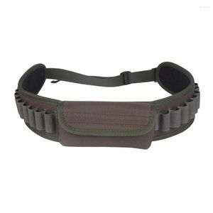 Wsparcie w talii True Adventure Outdoor Tactical Belt Portable 30 Holes Multi-funkcjonalne regulowane akcesoria polowania