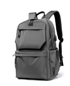 Ny produktlansering Spring New Bag Backpack School Bag Backpack Herrens ryggsäck