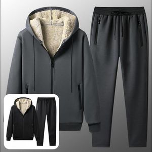 Jogging Clothing Fine Texture Comfortable Elastic Cold Resistance Sportswear For Gifts