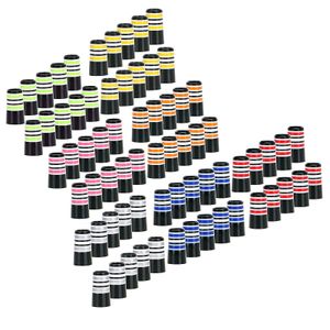 Andere Golfprodukte, 10 Stück Kunststoff-Golfhülsen, Größe 0,370, Golfhülsenhülse für Golfeisen, hochwertiges Schlägerschaftzubehör, 9,45 x 25 x 13,46 mm, 230317
