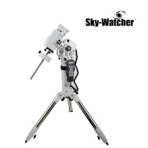 SkyWatcher Az-Eq5 kolumna astronomiczna instrument równikowy komputerowa Niemieckie instrument równikowy teodolit