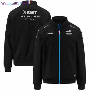 wangcai01 wangcai01 Men's Jackets The new website 2023 Alpine f1 soft shell jacket the spring and autumn period and the new men's outdoor sports jacket 0320H23