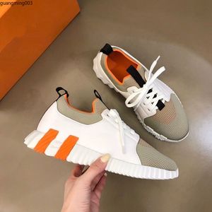 Trendy Brands Eclair Sneaker Shoes Lightweight Graphic Design Comfortable Knit Rubber Sole Runner Outdoors Technical Canvas Casual Sports EU38-45 mkjkA gm3000002