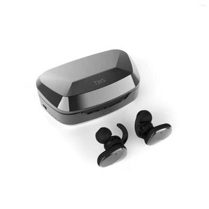 In-ear True Wireless高品質のBluetoothヘッドセットを稼働させる高価値スポーツ