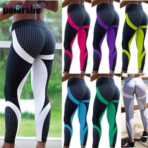 Damenhosen Capris Frauen Sexy Push-Up-bedruckte Hosen Fitness Gings Gym Ginsy Bodybuilding Ggins Seamss Gging Hohe Taille Gging Hosen 0320H23