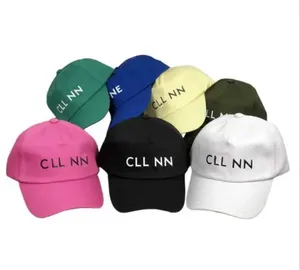 Baseball Cap Designer Hat For Women Mens Trucker Hat Letters Metal Buckle Letter Adjustable Hardtop Fashion Casual Embroidery Sun Hat Golf Sports