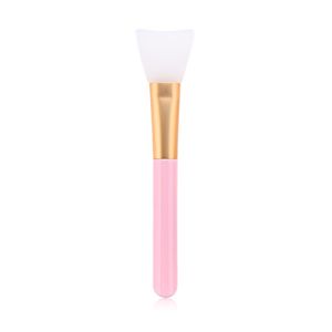 Beauty Items Professional Silicone Facial Mask Brush Skin Care Beauty Makeup Brushes for Women Girls Label