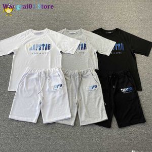 Wangcai01 Męskie koszulki Najlepsza jakość pułapki