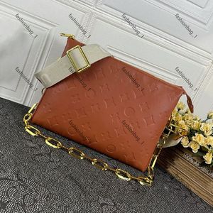 Crossbody väska högkvalitativ blommig axelväska lyxdesigner väskor mans handväska kvinna plånbok läder messenger väska #57790 ryggsäck