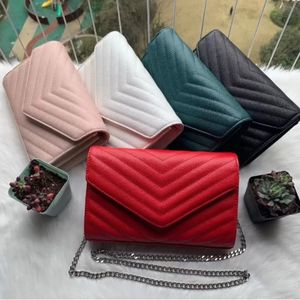 2023 bolsas de moda clássica um ombro crossbody square designer feminino saco feminino de alta qualidade crack couro cor sólida cor de alta qualidade alça de ombro atmosférico