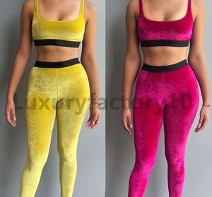 Women Yoga Outfits Bras Sets Two Piece Swimsuit Swimming Suit Bikini Beachwear When The Summer Painting Dress Up Size S-XL