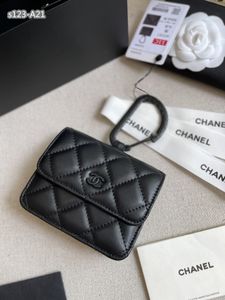 Klassische quadratische CHANEL Damentaschen Luxusmarke Designer Flap Umhängetaschen Handtasche Leder Schultertasche Kette Einkaufstasche urshfygw