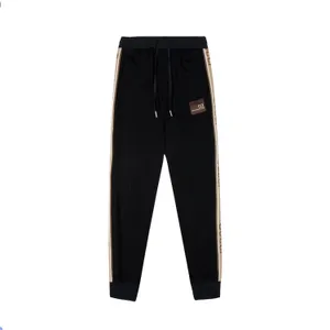 2023 Pant Tracksuit męskie designerki grube sportowe spodnie jogger spodnie dresy wysokiej jakości dna Techfleece joggers dresspants Rozmiar m-2xl