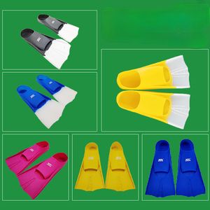 Fins Gloves Practical Adult NonSlip Elastic Comfortable Durable Swimming Diving Rubber Swimming Snorkeling Fins Water Sports Fins 230320