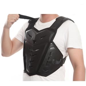 Back Support Racing Vests Spine Protector Bicycle Riding Armor Guard Motocross Body Jackets Clothing Protection Off-road