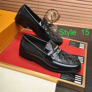 mens sneakers Luxury designer Mens Dress Shoe Loafers with Fashion Driving shoes Flats tennis shoes Fashion metal button Peas Shoes Men training shoe size 38-45