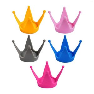 Motorcycle Helmets Lovely Helmet Decoration Reusable Ornament Decorative Crown For Bike Cycling DIY Crafts Electric Vehicle