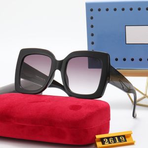 Дизайнерская бренда мода солнцезащитные очки женщины с анти-UV поляризованные линзы оттенки мужчины унисекс винтажный вождение путешествие пляжная уличная уличная блеск современное открытое солнце