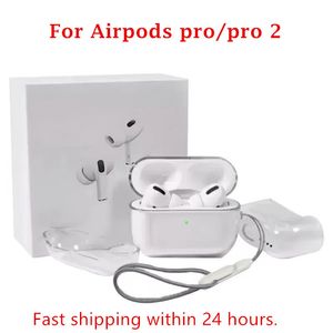best selling For Airpods pro 2 airpods 3 airpod pro earphones Accessories Solid Silicone Cute Protective Headphone Cover Apple Wireless Charging Box Shockproof Case ap3