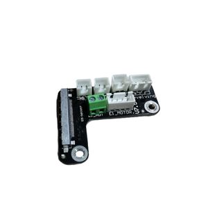 Drucker liefert 1 Stück Extruder-Adapterplatine für QIDI TECH X-Plus/X-Max 3D-Drucker