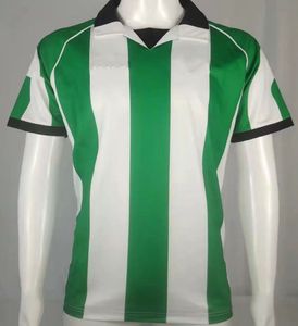 Retro Soccer Jerseys Real 1993 1994 1995 1996 1997 1998 2003 2004 Classic Vintage Football Shirts 94 95 96 97 98 03 04 Alfonso Betiss Joaquin Denilson Finidi Longsleve