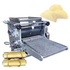 Kommerzielle Mais-Tortilla-Maschine, mexikanische runde Tacos-Maschine