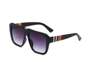 occhiali da sole per uomo designer occhiali da sole da sole estate occhiali da spiaggia per telaio completo da sole da sole donne 7 colori di buona qualità