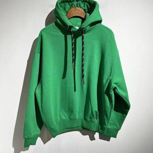 Erkek Hoodies 2023SS AM1 Lüks 1: 1 Kalite Çok Yönlü Büyük Boy Krop Hoodie Sweatshirts Y2K Street Giyim Kadın Giyim Erkekler Erkekler