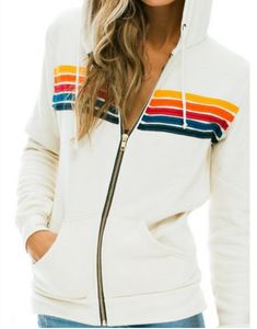 Hoodie Sweatshirts Pullover Streetwear essen hoodie Oversized Clothing Tops Womens Hooded Jumper Refflective Letter Printing Size S-3XL