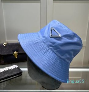 ファッション2023サマーワイドブリムハットjacquemu le bob artichaut women bucket Hat