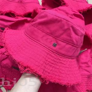 Outdoor-Designer-Mütze, Herren-Luxushut, Modeaccessoires, Baumwolle, sonnenbeständig, Unisex-Cappello, Sommer, Strand, verstellbarer Riemen, Valentinstagsgeschenk, Eimerhut PJ027 C23