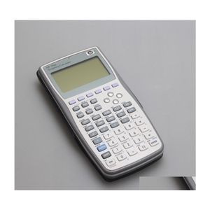 Calcolatrici di alta qualità 39Gs funzione di calcolatrice grafica scientifica per la grafica 220510 Drop Delivery Office School Business Industr Dh0Y5