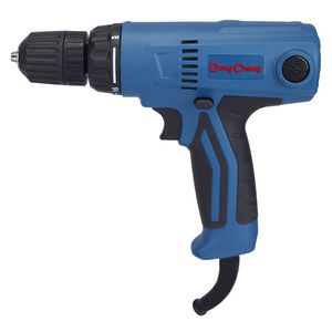 Dong Cheng DIY 250W Chuck 10mm Electric Power Driver Drill