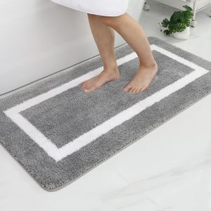 Mattor olanly absorberande badrumsmatta badrum duschkudde som inte är halkigt sovrum mattan golvdekor mjukt tjockt vardagsrum plysch fot dörrmatta 230320