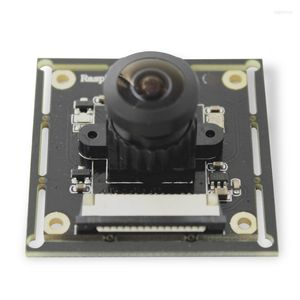 Product 5MP OV5647 Sensor Wide Angle 160 Degree 38 CSI Interface Raspberry Pi Camera Module