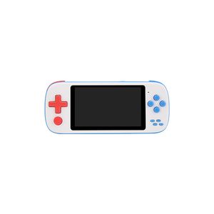 Multifunctional Retro Game Player 4.3 Inch Screen Handheld Game Console With 8G Memory Game Card Can Store 6800 Games Portable Mini Video Game Players DHL