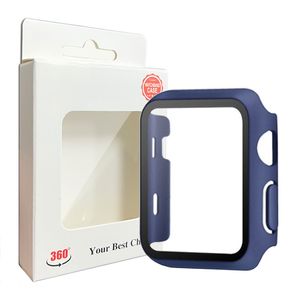 Для Apple Watch Case 8 7 6 5 4 3 2 1 SE 49 мм 45 мм 44 мм 42 мм 41 мм 40 мм 38 мм встроенный ПК встроенный