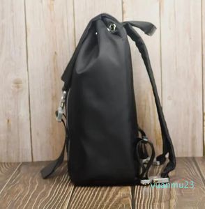 ALYX 9SM Backpack outdoor bags 41 Nylon Men's travel sport Shoulder Bag and Backpacks Black Fashion Rucksack Bags 1017